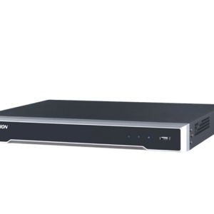 Enregistreur numérique NVR Hikvision DS-7608NI-K2