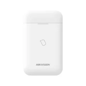 Lecteur de Badge Sans Fil Hikvision DS-PT1-WB