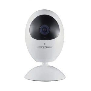 Caméra Wi-Fi Intérieure HIKVISION – Modèle IP Cube