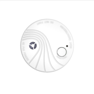 Détecteur de fumée pour alarme Hikvision